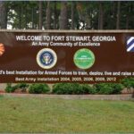 Fort Stewart