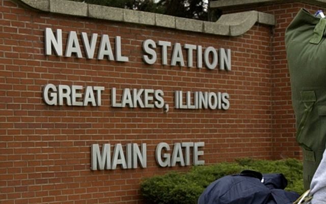 Naval Station Great Lakes