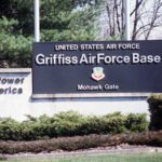 Griffiss Air Force Base