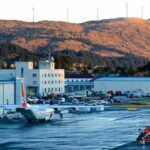 Coast Guard Base Kodiak