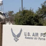 Keesler Air Force Base