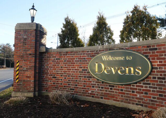 Fort Devens