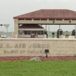 Macdill AFB