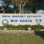 Naval Support Activity Mid-South