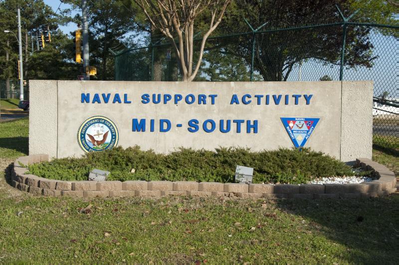 Naval Support Activity Mid-South