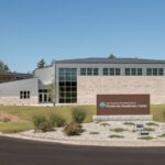 New Hampshire Army National Guard Headquarters