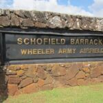 Schofield Barracks