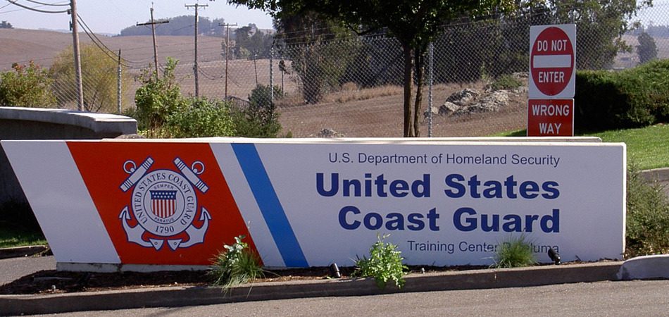 USCG Station New York