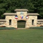 Fort McCoy Army Base