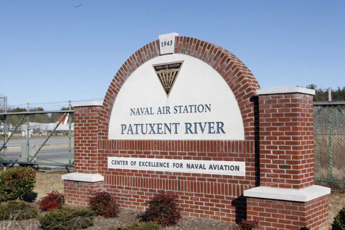 Naval Air Station Patuxent River