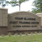 Camp Blanding