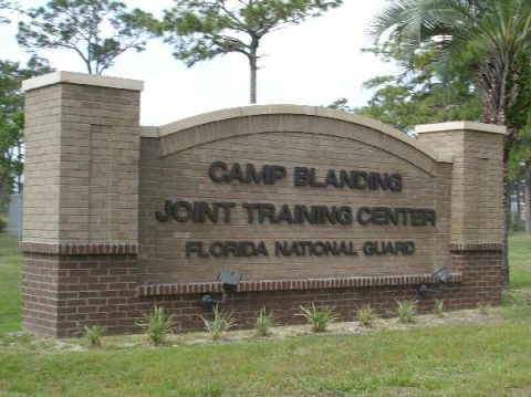 Camp Blanding