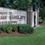 Camp Shelby