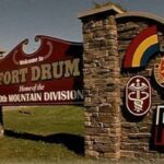 Fort Drum Army Base