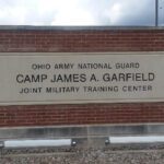 Camp James A. Garfield