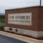 Camp Atterbury Army Base