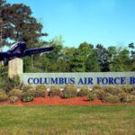 Columbus Air Force Base