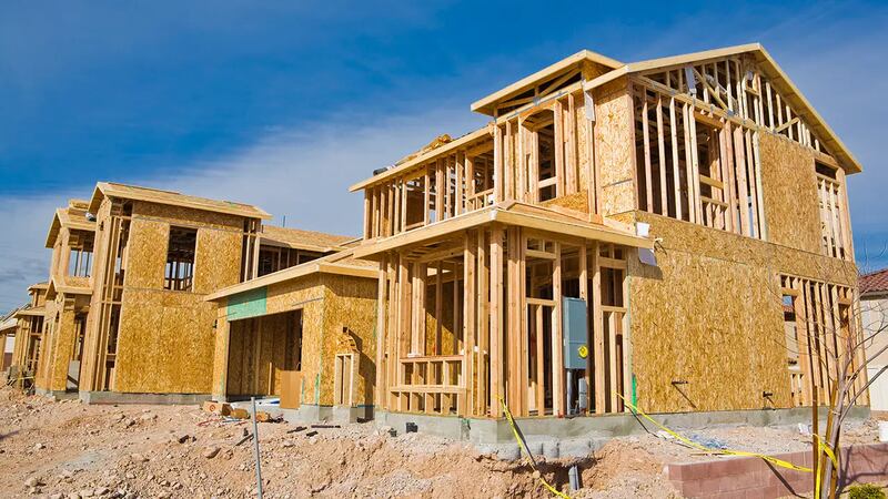 Using a VA Loan to Build a Home – A Complete Guide