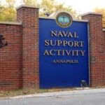 Naval Support Activity Annapolis