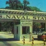 Naval Station Mayport