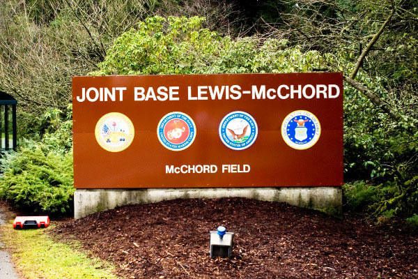 McChord Field (Joint Base Lewis-McChord)