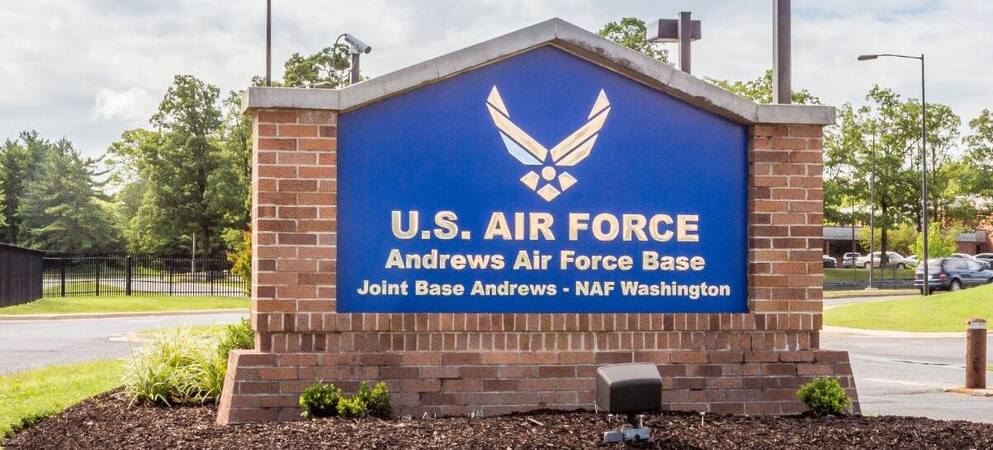 Joint Base Andrews