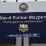 Naval Station Mayport