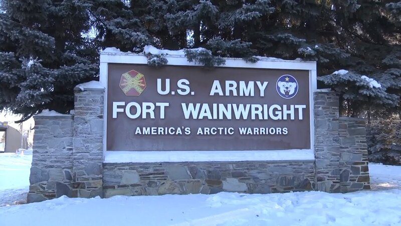 Fort Wainwright