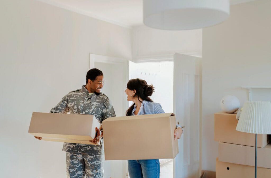 Rising Mortgage Rates are Impacting Veterans