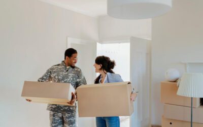 Rising Mortgage Rates are Impacting Veterans