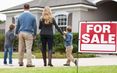 Top Mistakes to Avoid When Selling Your Home