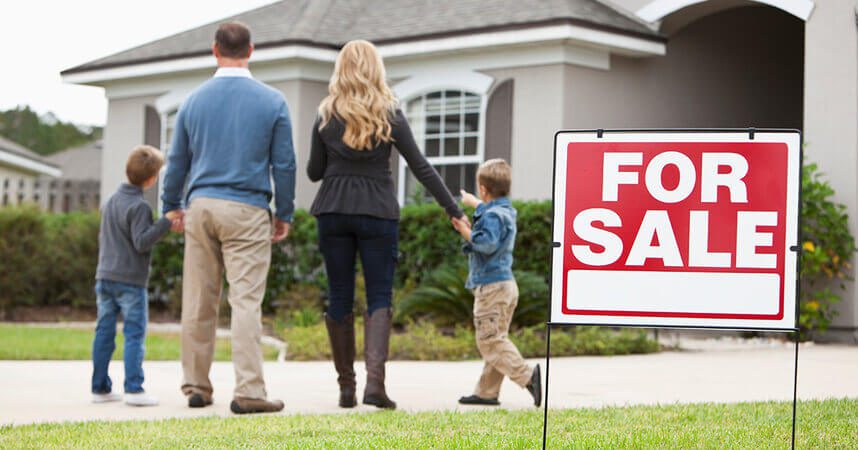 Top Mistakes to Avoid When Selling Your Home