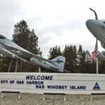 Naval Air Station Whidbey Island