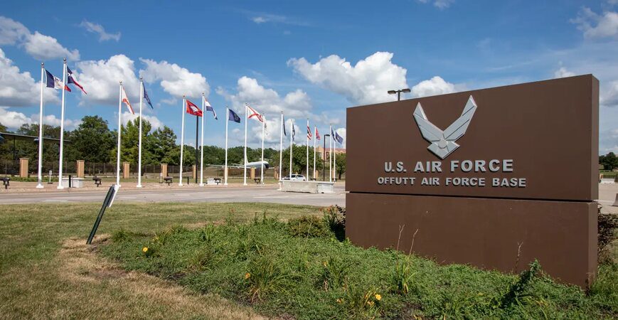 Offutt Air Force Base