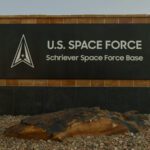 Schriever Space Force Base