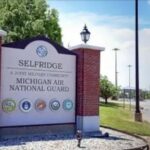 Selfridge Air National Guard Base