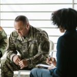 Veteran Mental Health: Resources and Support Services