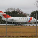 Coast Guard Aviation Training Center Mobile