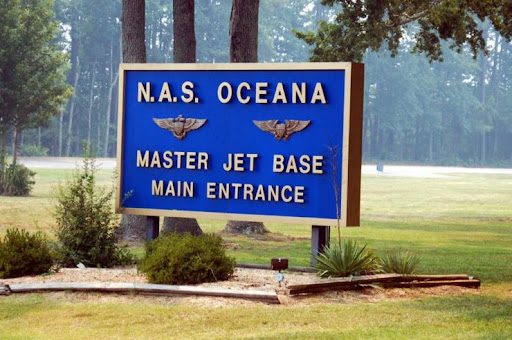 nas Oceana