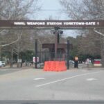 yorktown nas