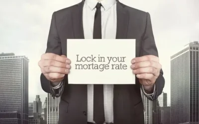 Should You Lock in Your Mortgage Rate Now?