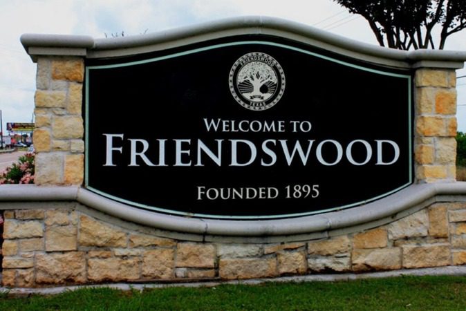 Friendswood va loan guide