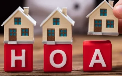 Understanding Homeowners Association (HOA) Fees