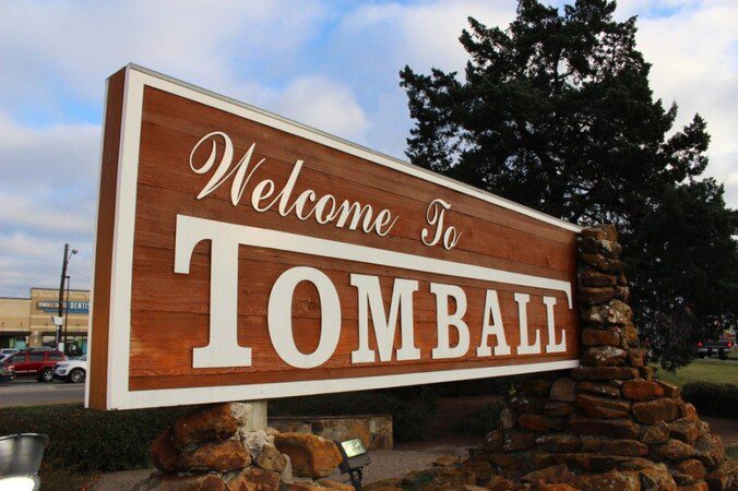 Tomball va loan guide