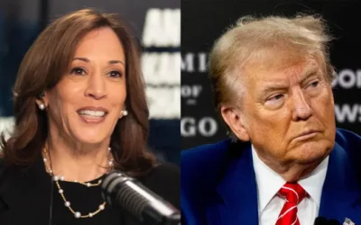 Analysis of Housing Policies: Kamala Harris vs. Donald Trump