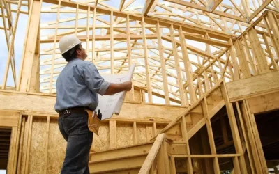 Homebuilder Confidence Declining