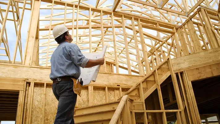 homebuilder confidence