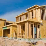 va home loan to build a house