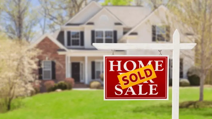 how to sell home in 30 days