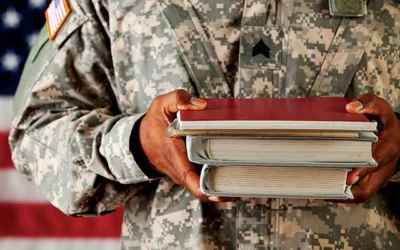 How Veterans Can Buy a Home with Student Loan Debt